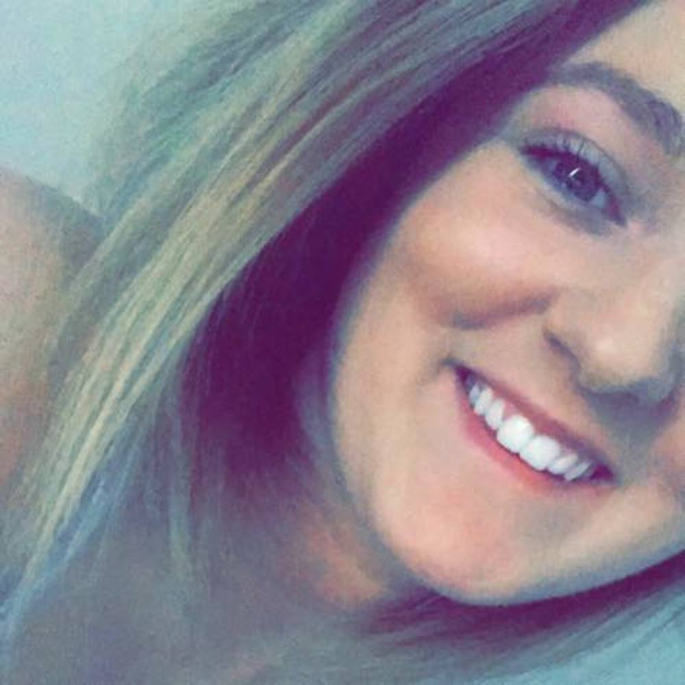 Meet your Posher, Abby